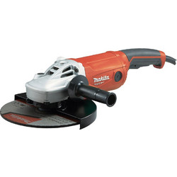 Maktec M9001 Γωνιακός Τροχός Ρεύματος 2000W 230mm