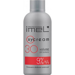 Imel Oxycream 9% 30Vol 60ml