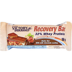 Weider Victory Endurance Recovery Bar Hazelnut 50gr