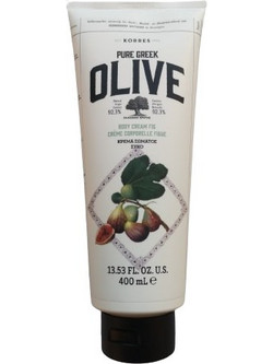 Korres Pure Greek Fig Ενυδατική Lotion Σώματος 200ml