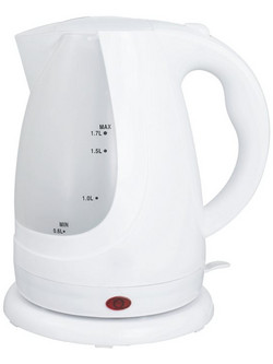 Darwin DRW-003 Βραστήρας 1.7lt 2200W