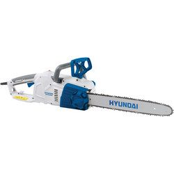 Hyundai HCS 2400EL Αλυσοπρίονο Ρεύματος 2400W 5.8kg με Λάμα 45cm