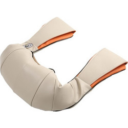 Cenocco CC-9042-WH Μαξιλάρι Μασάζ Shiatsu Σώματος