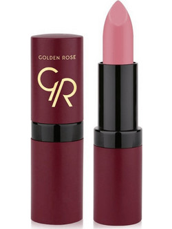 Golden Rose Velvet Matte 07 Long Lasting Κραγιόν Stick 4.2gr