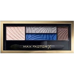 Max Factor Smokey Eye Drama Kit 06 Azure Allure Παλέτα Σκιών 1.8gr