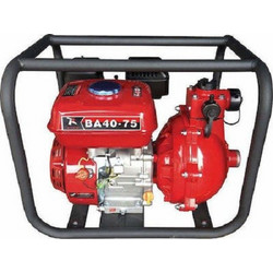 Plus BA 50-100