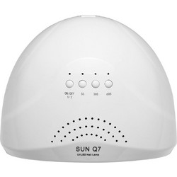 SunQ7 Φουρνάκι Νυχιών UV/LED 48W