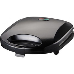 Esperanza EKT008 Βαφλιέρα Ορθογώνια 2 Θέσεων 1000W