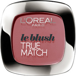 L'Oreal Paris True Match 165 Rose Bonne Powder Blush 5gr