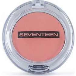 Seventeen Pearl 06 Peach Powder Blush 7.5gr