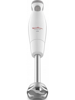 Moulinex DD4511 Ραβδομπλέντερ με Ανοξείδωτη Ράβδο 450W