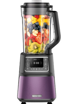 Sencor SBU 7873 VT Μπλέντερ για Smoothie 1.5lt 1500W