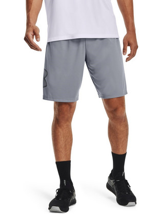 Under Armour Αθλητική Ανδρική Βερμούδα Γκρι 1306443-035