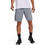 Under Armour Αθλητική Ανδρική Βερμούδα Γκρι 1306443-035