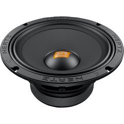 Hertz SPL Show SV-200.1 Single Ηχείο Αυτοκινήτου 8" Midrange 250W RMS