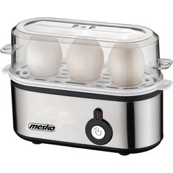 Mesko MS-4485 Βραστήρας Αυγών 3 Θέσεων 350W