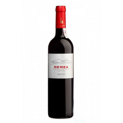 Σκούρας Νεμέα Κρασί Κόκκινο Ξηρό 750ml