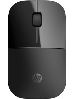 HP Z3700 Ασύρματο Ποντίκι Black