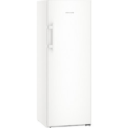 Liebherr K3730 Ψυγείο Συντήρηση 346lt Υ165xΠ60xΒ66.5cm Λευκό