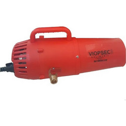 Viopsec Scirocco Blower Ψεκαστήρας Πλάτης Μπαταρίας