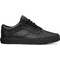 Vans Old Skool Ανδρικά Sneakers Μαύρα VN0A38G1PXP Vans Old Skool Ανδρικά Sneakers Μαύρα VN0A38G1PXP