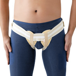 Vita Orthopaedics Κηλεπίδεσμος Διπλός 05-1-003