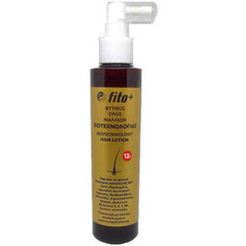 Fito+ Φυτικός Ορός Βιοτεχνολογίας Serum κατά της Τριχόπτωσης 170ml