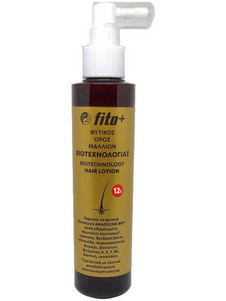Fito+ Φυτικός Ορός Βιοτεχνολογίας Serum κατά της Τριχόπτωσης 170ml