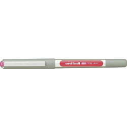 Uni-Ball Eye UB-157 Στυλό Υγρής Μελάνης 0.7mm Ροζ