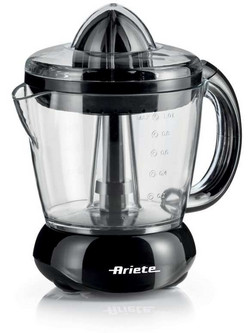 Ariete 0415 Squeezer Ηλεκτρικός Στίφτης 25W