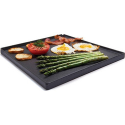 Broil King Μαντεμένια Πλάκα Ψησίματος 33x38cm 11221