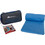 AlpinPro AlpinTec Πετσέτα Microfiber Μπλε 60x120cm