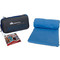 AlpinPro AlpinTec Πετσέτα Microfiber Μπλε 60x120cm AlpinPro AlpinTec Πετσέτα Microfiber Μπλε 60x120cm