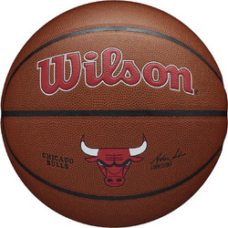 Wilson NBA Team Alliance WTB3100XBCHI