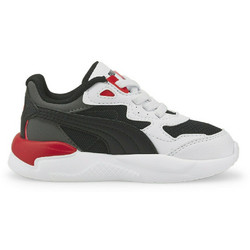 Puma X-Ray Speed Παιδικά Sneakers Πολύχρωμα 384900-01