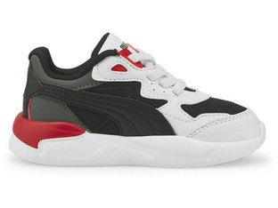 Puma X-Ray Speed Παιδικά Sneakers Πολύχρωμα 384900-01
