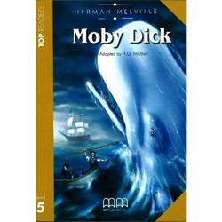 Moby Dick: Student's Book