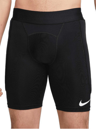 Nike Ανδρικό Κολάν Σορτς Μαύρο CV0053-010