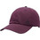 Emerson Καπέλο Jockey Snapback Υφασμάτινο Μωβ 212.EU01.60