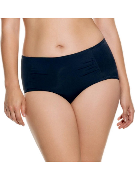 Dorina Fiji Bikini Boxer Μαύρο D17022A-V00