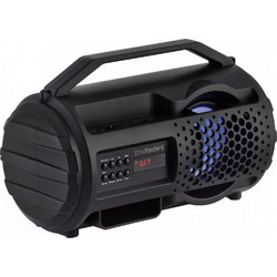 Rebeltec Corfu Ηχείο Bluetooth 12W Μαύρο