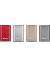 Viaking V-021 Power Bank 10400mAh Red
