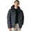 Splendid Ανδρικό Μπουφάν Χειμωνιάτικο Bomber Μαύρο 48-201-081-6