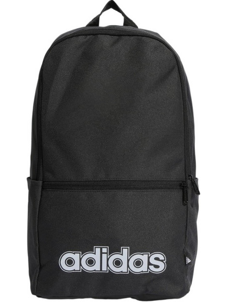 Adidas 4ATHLTS Τσάντα Πλάτης Γυμναστηρίου Μαύρη HT4768