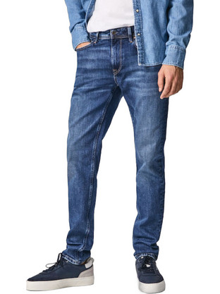 Pepe Jeans PM206323VT72-000 Blue