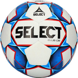 Select Club DB V21 FIFA Basic Μπάλα Ποδοσφαίρου