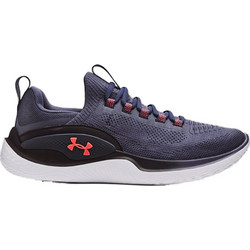 Under Armour Ανδρικά Αθλητικά Παπούτσια Μπλε 3026106-400