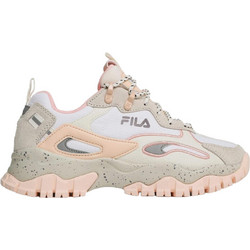 Fila Ray Tracer TR2 Γυναικεία Sneakers Chunky Πολύχρωμα FFW0267-13211