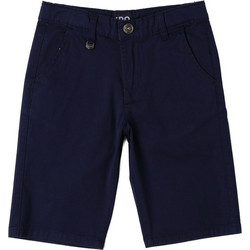 iDo Παιδική Βερμούδα Chino Navy Μπλε 46820-3854