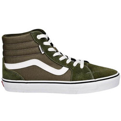 Vans Ανδρικά Sneakers Μποτάκια VN0A5KXTRQV